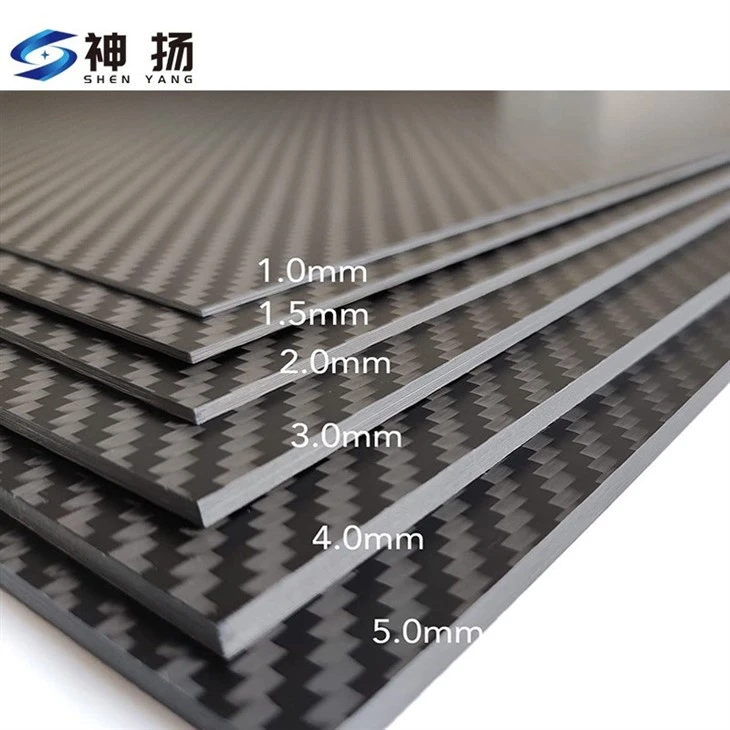 Carbon Fiber Panel manufacturers