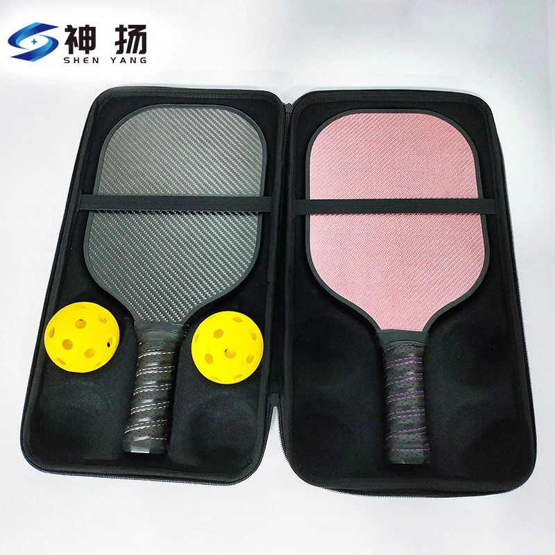 Carbon fiber Pick racquet odm