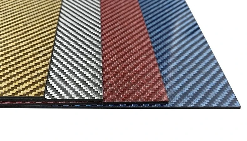 Carbon Fiber sheets Carbon Fiber sheets